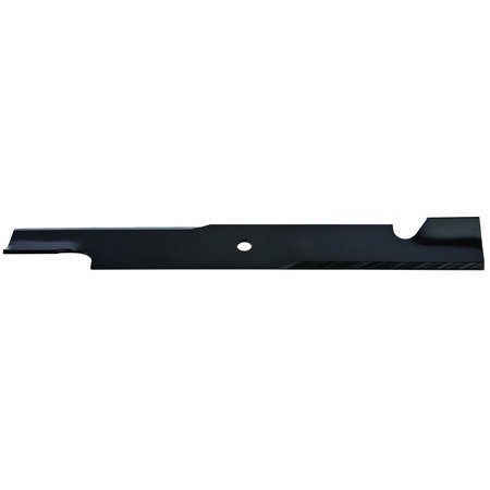 OREGON Lawn Mower Blade, 20-1/2" for Exmark, Dixie Chopper, Dixon, Jacobsen 791-264